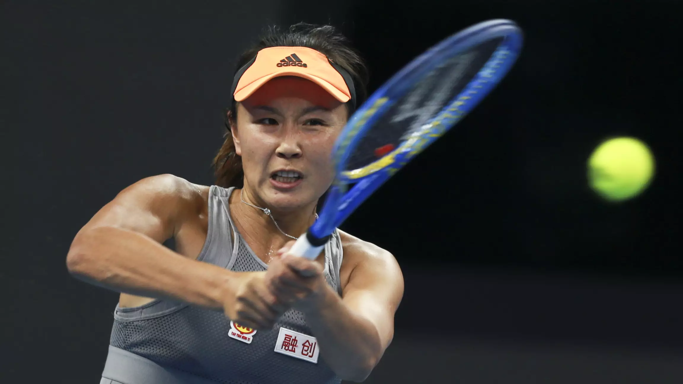 Tennis Fans Skeptical After Missing Player Peng Shuai Sends 'I'm Not Missing' Email