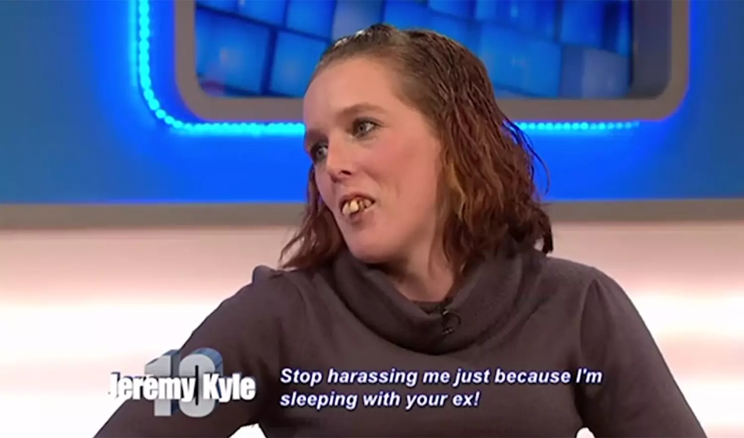 Jeremy Kyle Guest Who Got Trolled For Her Teeth Looks Like A New Person