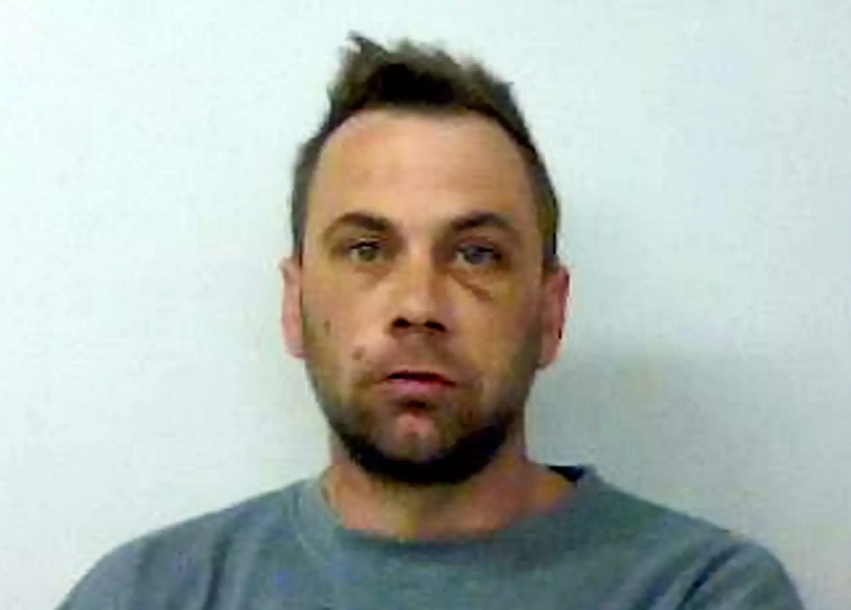 Michael Day was jailed for five years and two months.
