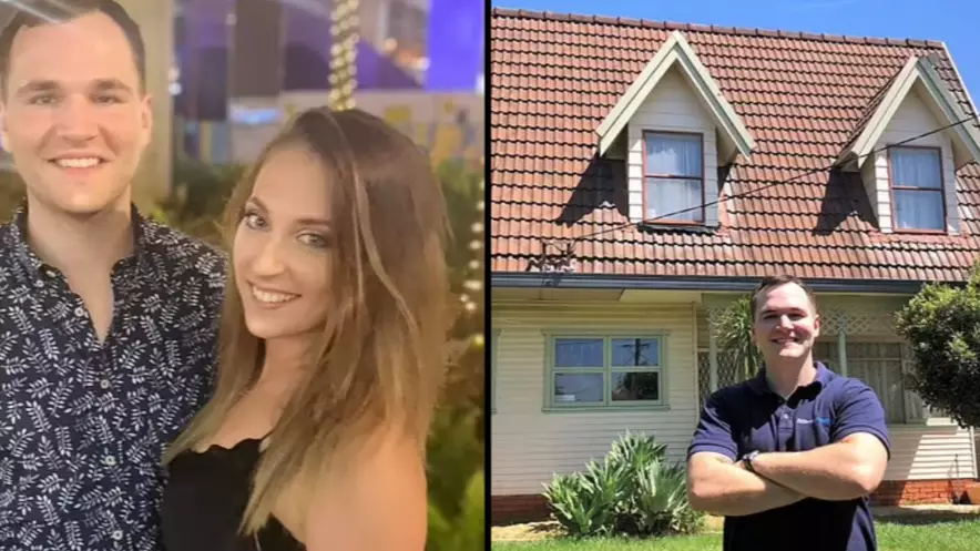 Man, 30, Who Owns 43 Homes Says Anyone Can Do It