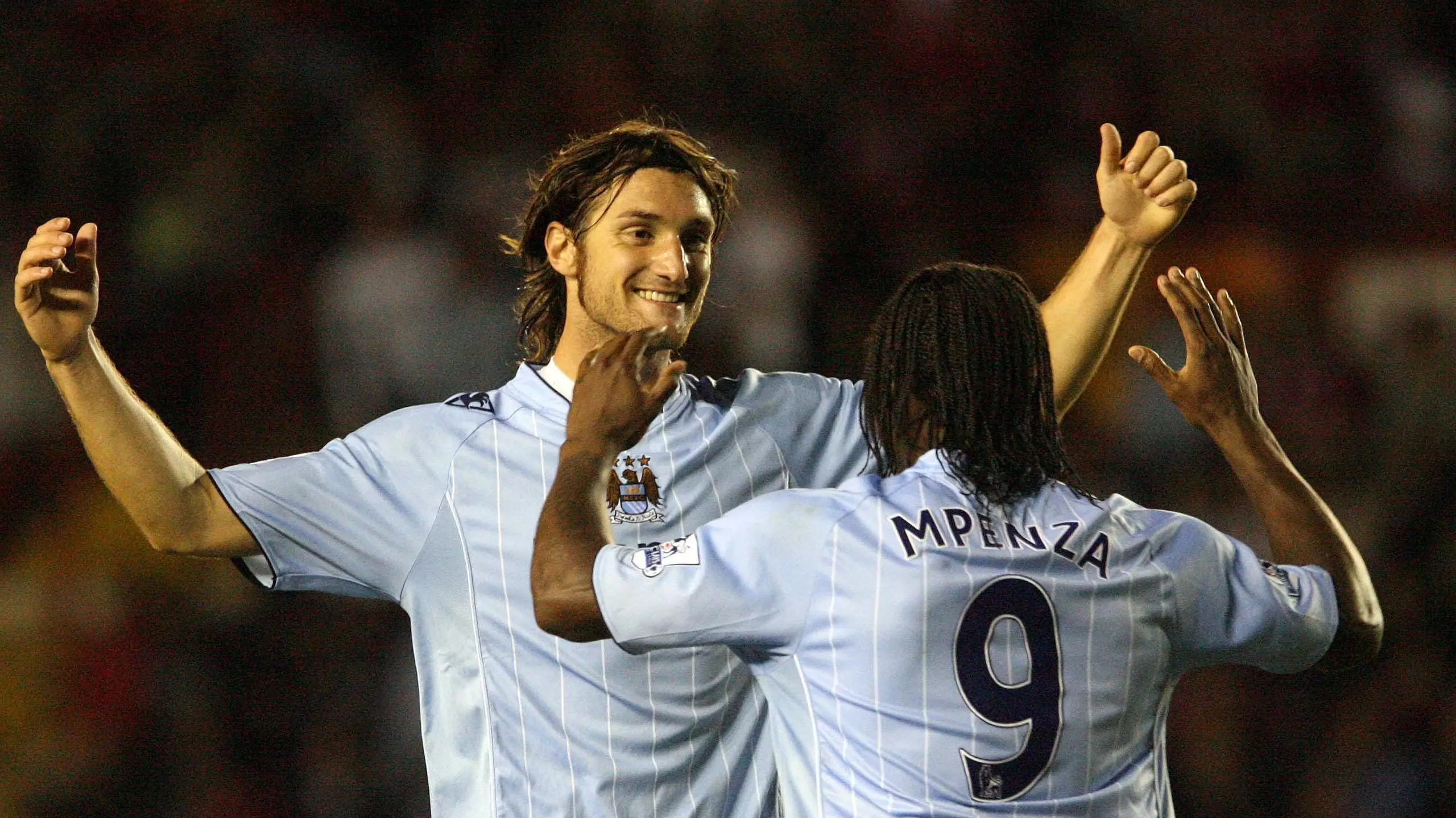 Remembering Manchester City's Starting XI Against Bristol City In 2007