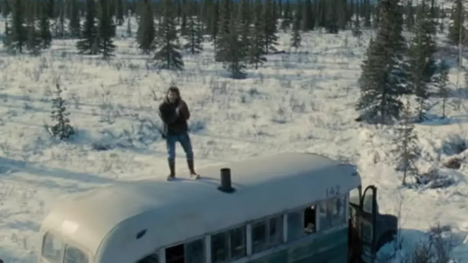 Woman Dies In Alaskan River While Trying To Reach The Famous 'Into The Wild' Bus