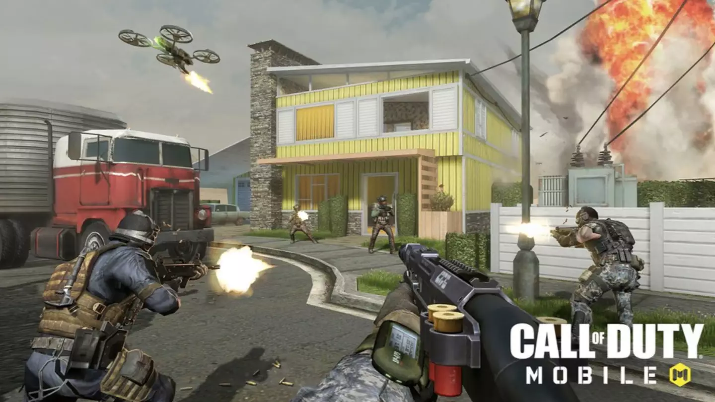 Call Of Duty: Mobile Launch Date Confirmed