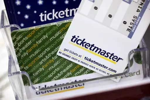 Ticketmaster Are Giving Away Free Tickets After $400million Lawsuit