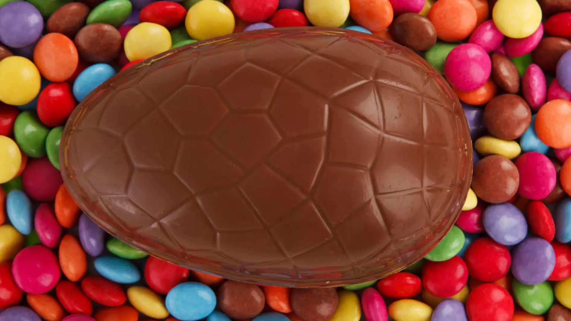 Corner Shops Are Being Told Not To Sell Easter Eggs