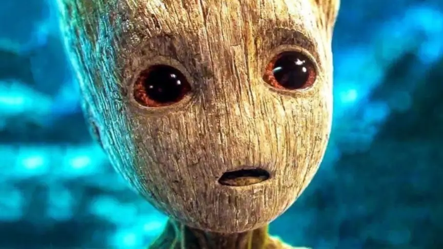 Vin Diesel Says Groot Will Have 'Alpha' Role In Guardians Of The Galaxy 3