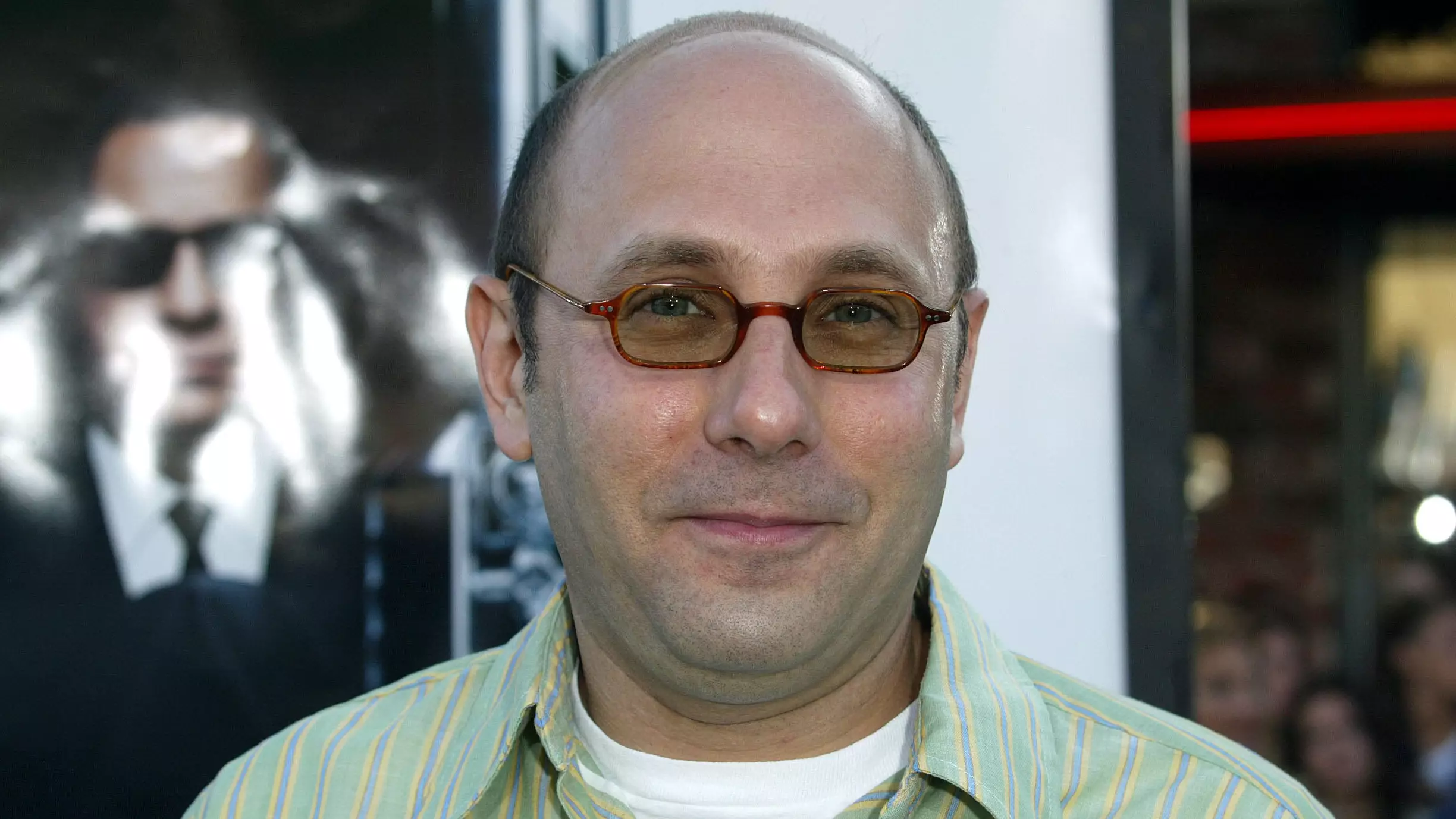 Sex And The City Star Willie Garson Has Died, Aged 57