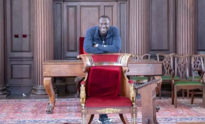 The University of Cambridge offers two Stormzy Scholarships per year.