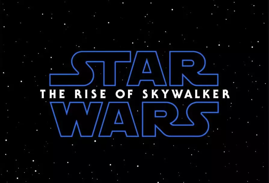 Star Wars 9: The Rise of Skywalker Is Out In December.