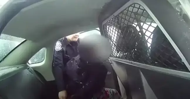 Bodycam footage of the incident sparked international outcry.