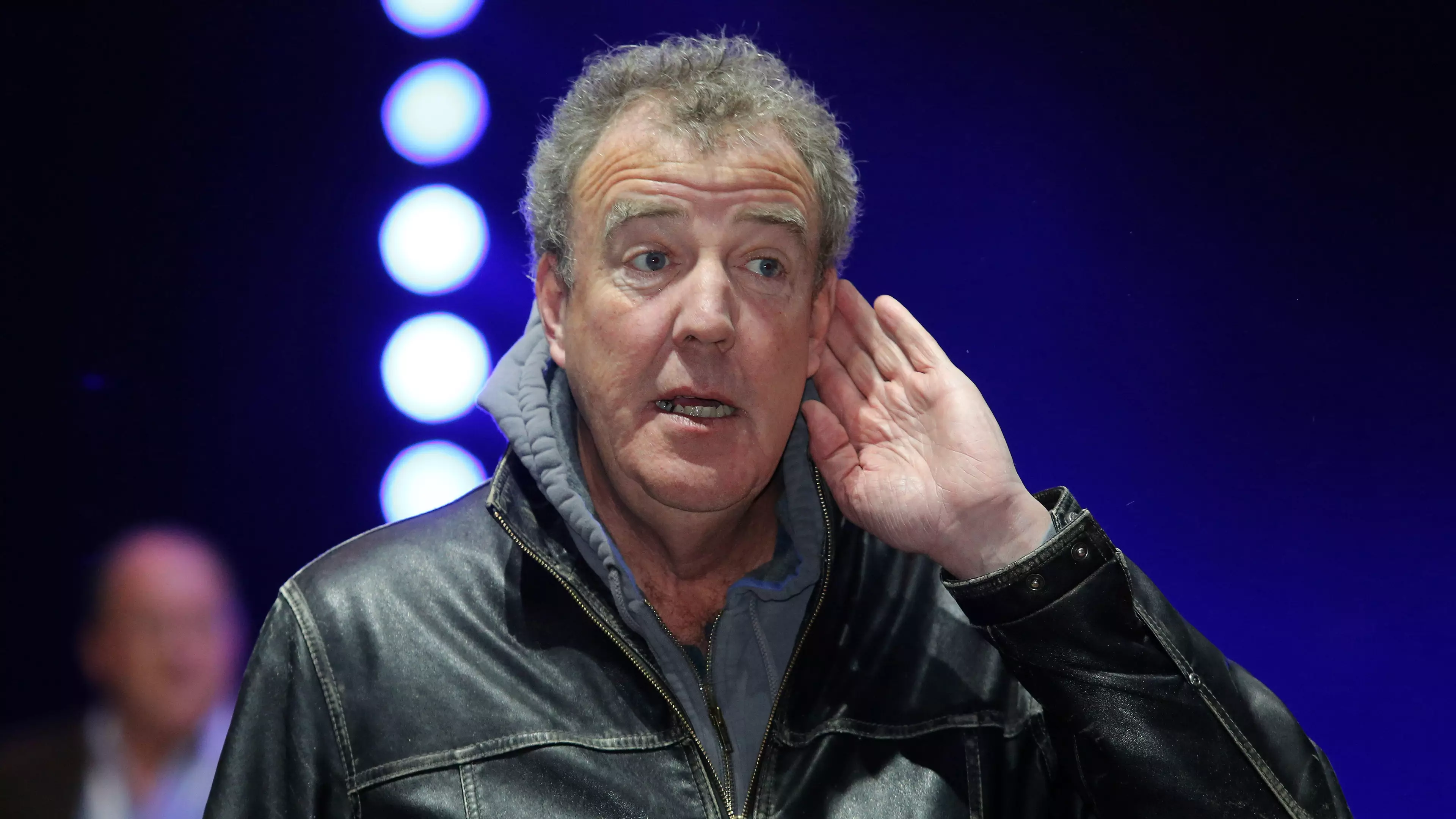 Jeremy Clarkson has criticised the revamped Question of Sport.