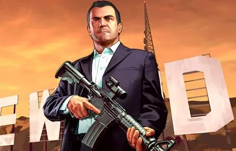 It Looks Like 'GTA VI' Could Be In The Works