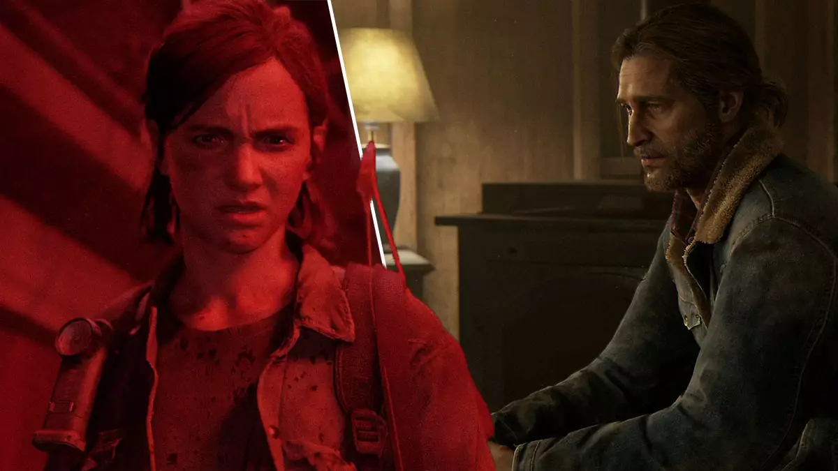 Dear Video Games: Please Stop Trying To Be Like Movies, So Much