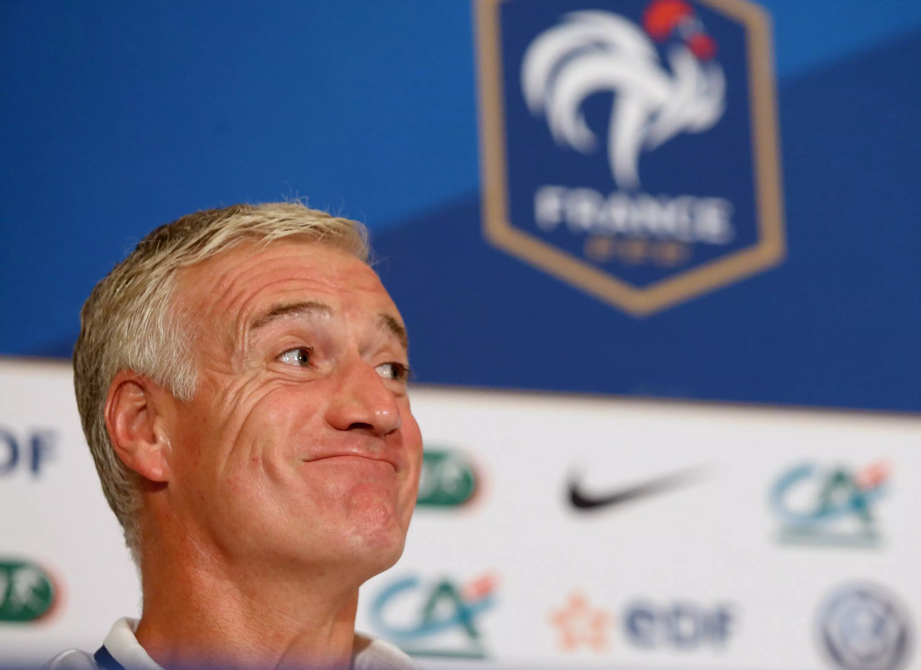 BREAKING: France's Euro 2016 Squad Announced