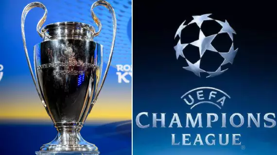 UEFA Announce Major New Changes For 2018/19 Champions League Season 