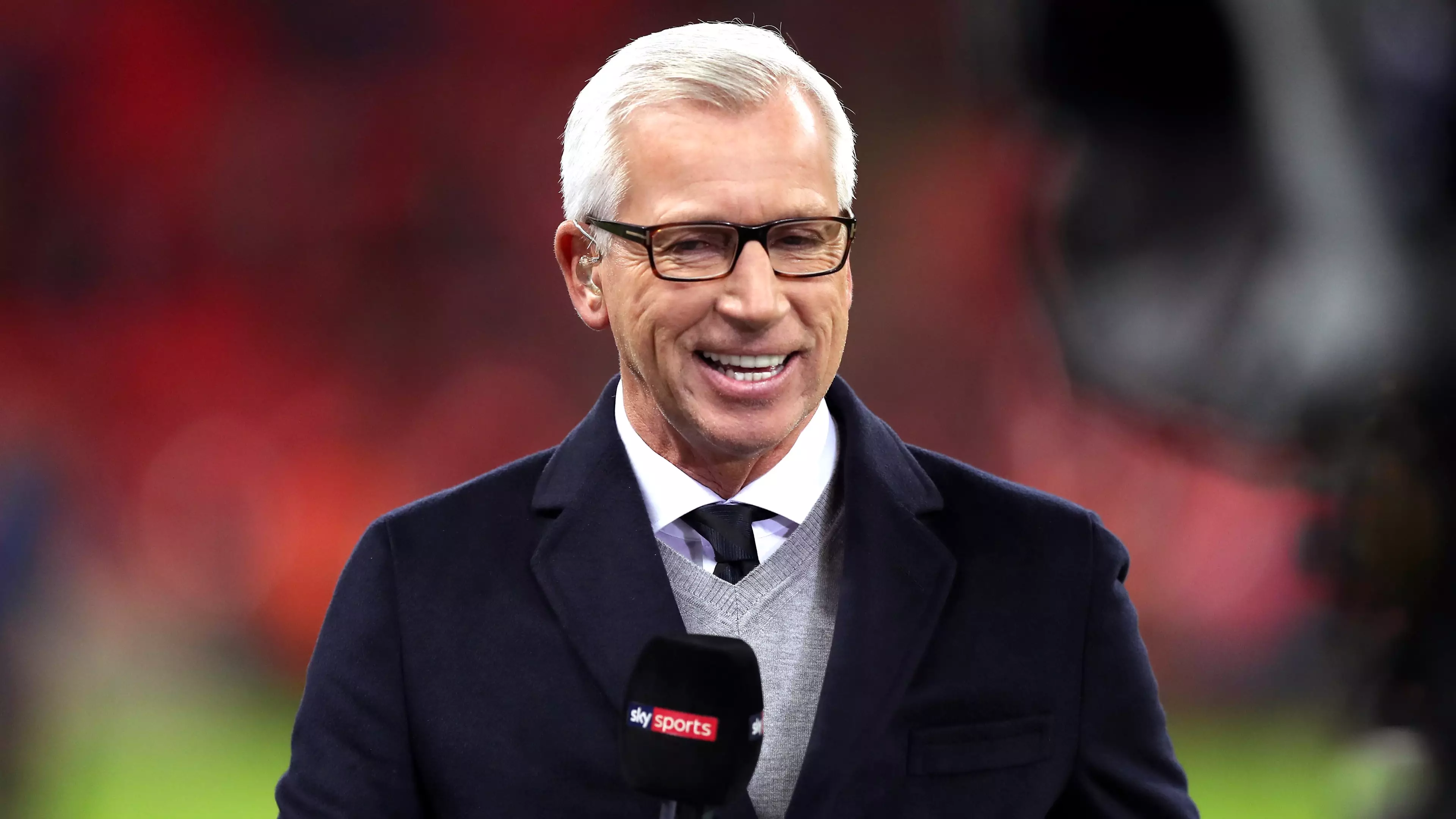 Alan Pardew Set To Become New West Brom Manager