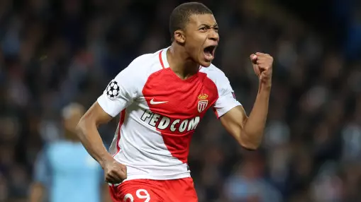 BREAKING: Real Madrid Reportedly Agree World Record Fee For Kylian Mbappe