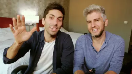You Can Now Apply To Be On 'Catfish UK' If You're Dating Someone Online