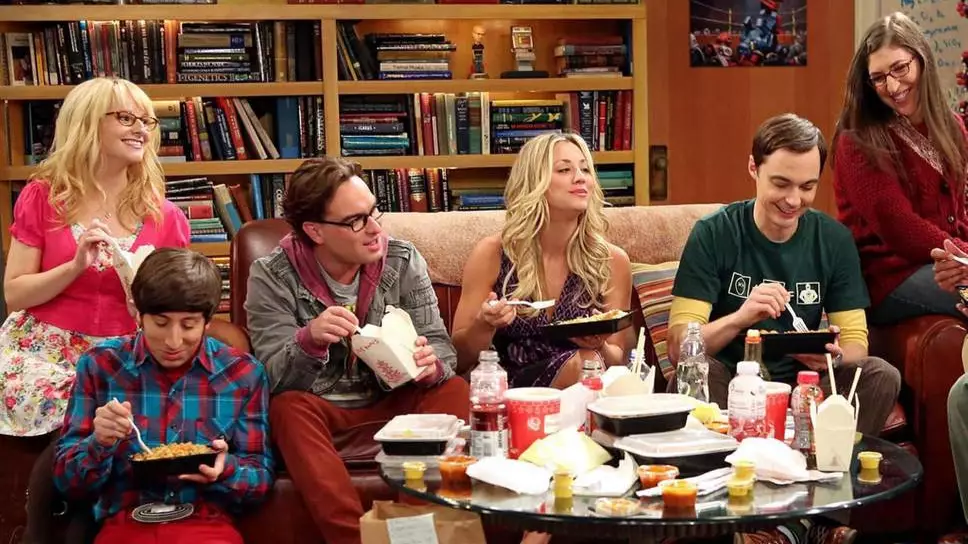 Producers Confirm The Big Bang Theory Will End After Season 12