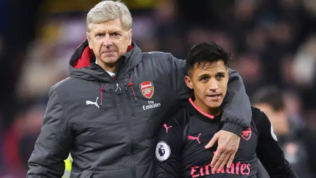 Arsenal 'Made Enquiry' About Another Manchester United Player During Alexis Sanchez Talks