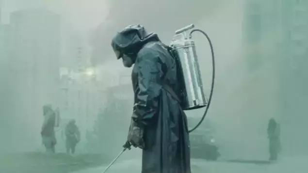 Chernobyl Wins Best Limited TV Series At Golden Globes 2020