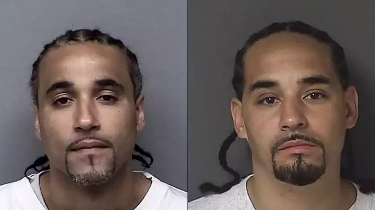 Man Files $1.1M Lawsuit After Spending 17 Years In Prison 'Due To Doppelganger' 