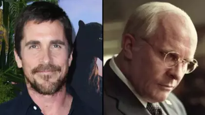 Christian Bale's Method Acting Saved 'Vice' Director Adam McKay During Heart Attack