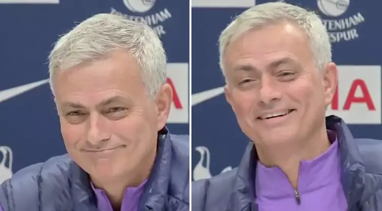 “That Was Before I was Sacked” - Jose Mourinho’s Reply To That Tottenham Statement In 2015