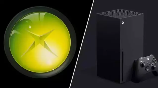 Xbox Series X Confirms Another Incredibly Welcome New Feature 