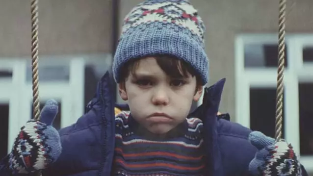 This Is Why 'The Long Wait' Will Always Be John Lewis' Best Christmas Advert