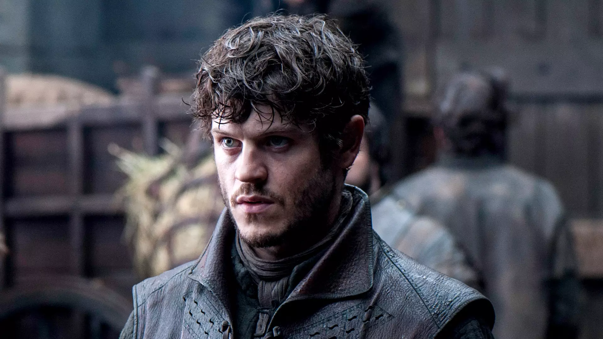 'Game Of Thrones' Fan Theory Of How Ramsay Will Be Destroyed Is Ridiculously Convincing