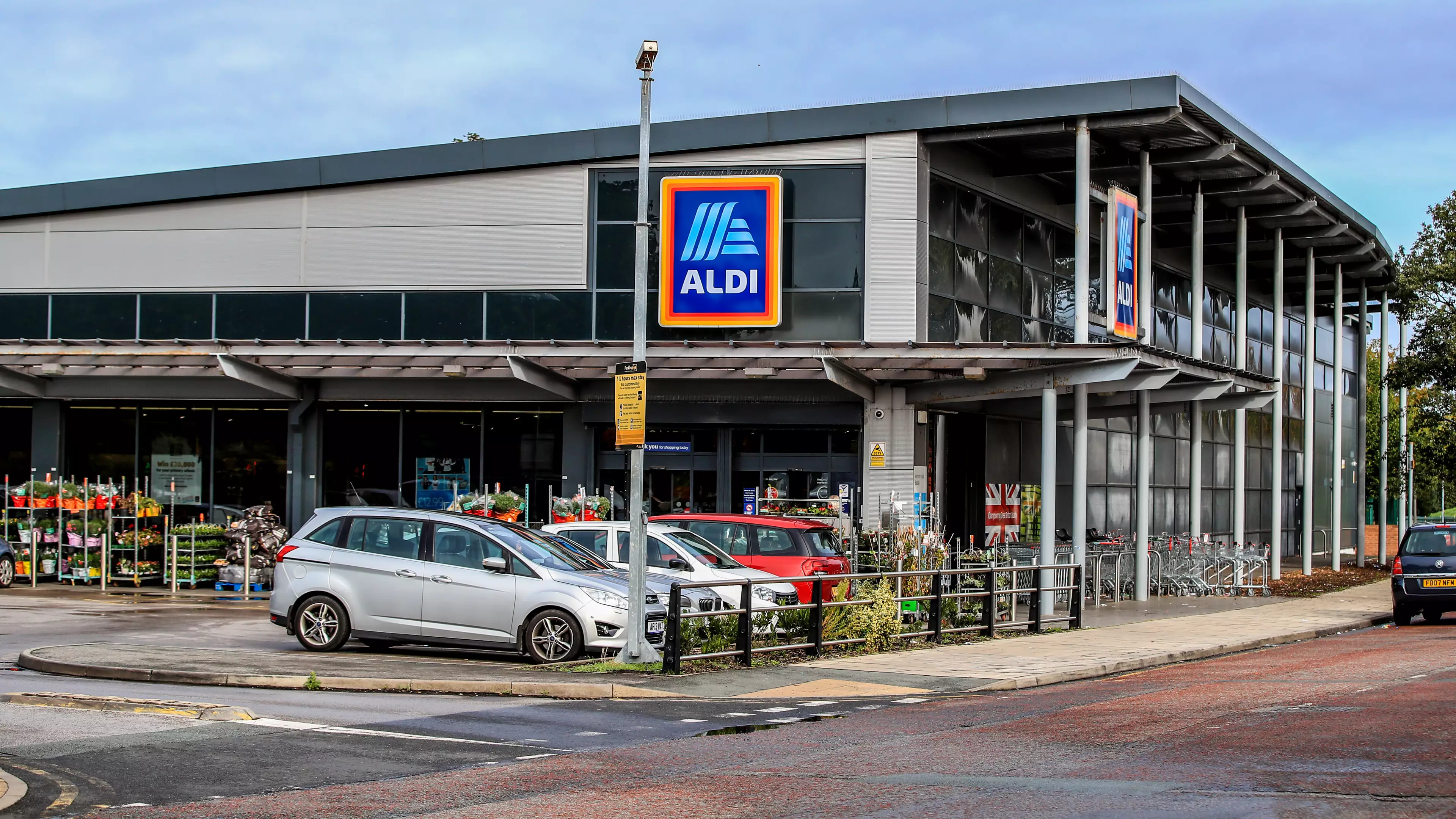 Aldi Is Closing On Boxing Day To Allow Staff An Extra Day Off