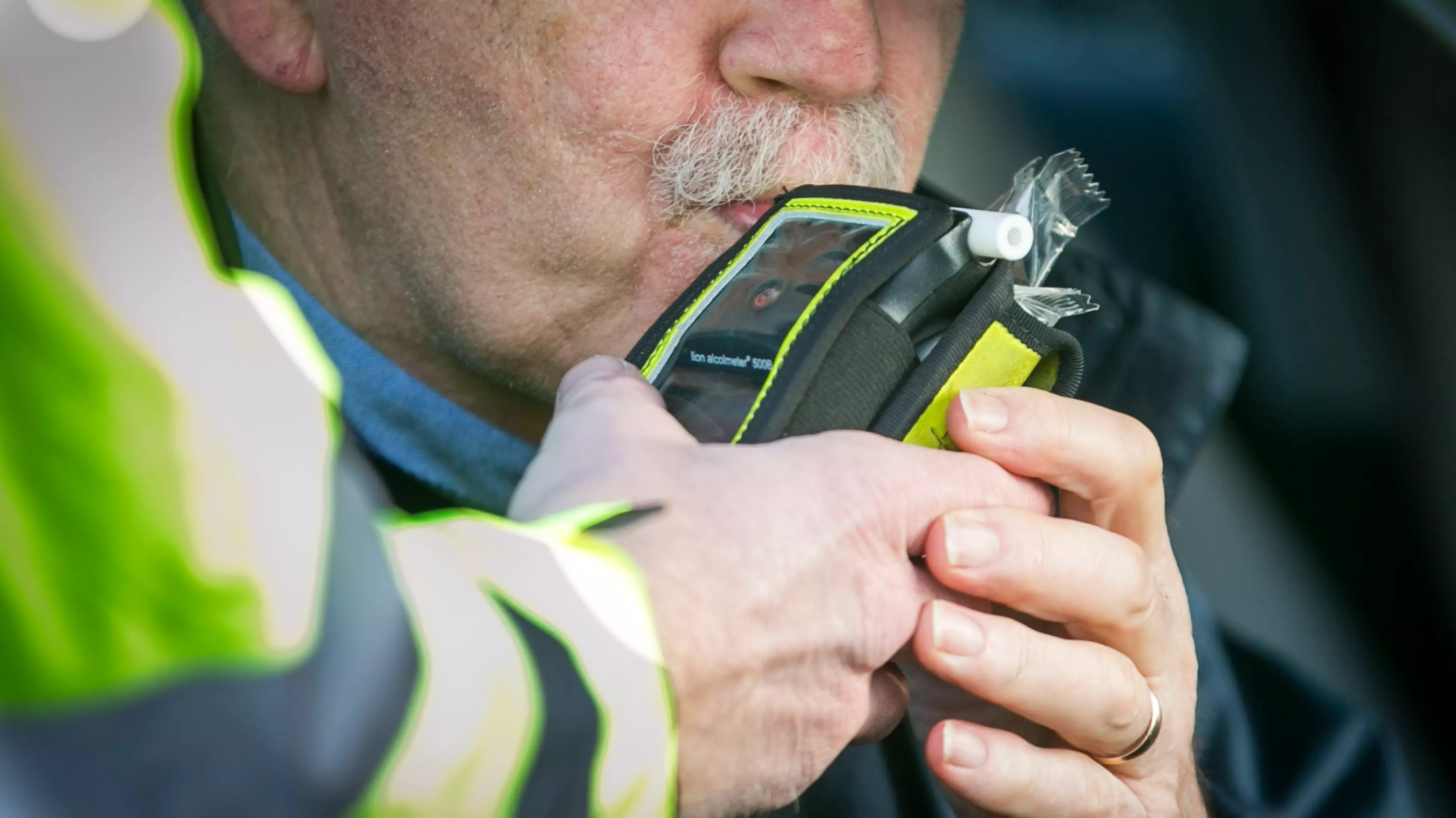 Drink Drive Limit Should Be Cut By A Third, New Report Suggests 