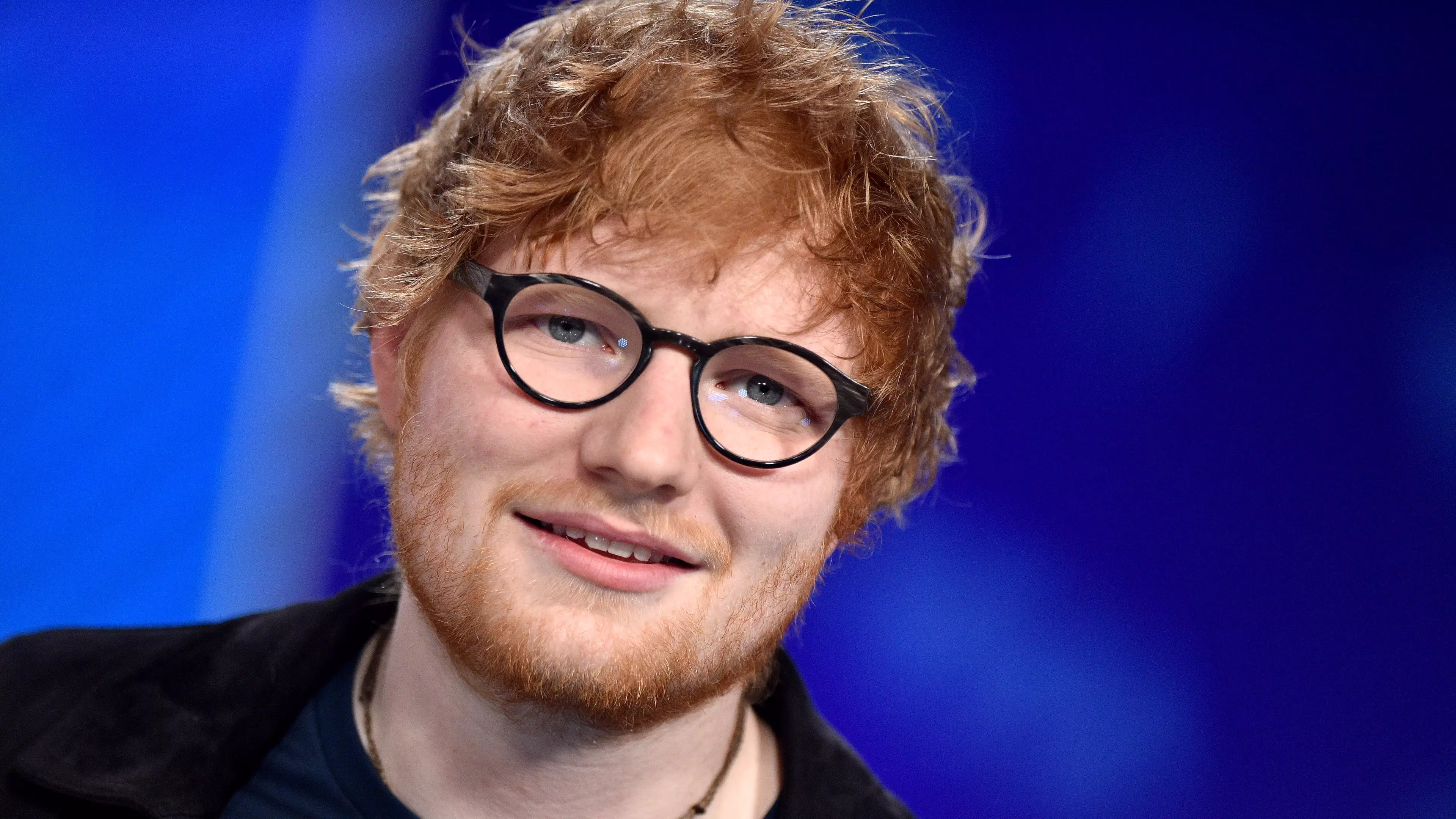 Ed Sheeran Reveals His Year Off Was To Deal Substance Abuse Issues