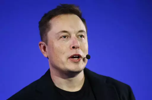 Elon Musk Wants People To Die For Him In An Attempt To Get Humans To Mars