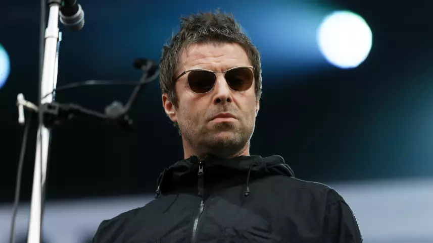 Liam Gallagher Reaches Out To Noel For 'Oasis Reunion' 