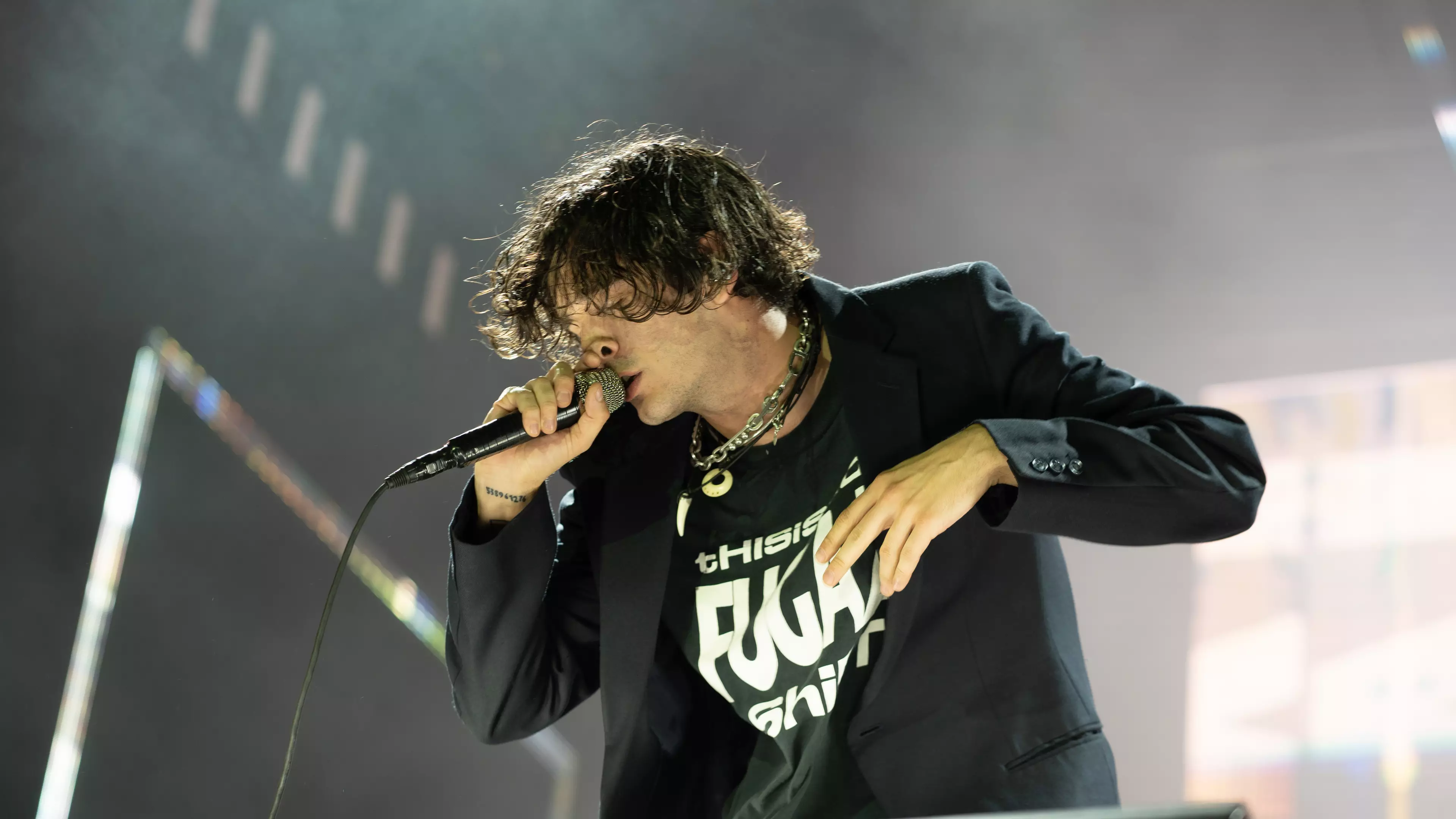 The 1975 Tour: Tickets, UK Tour Dates And Venues Announced