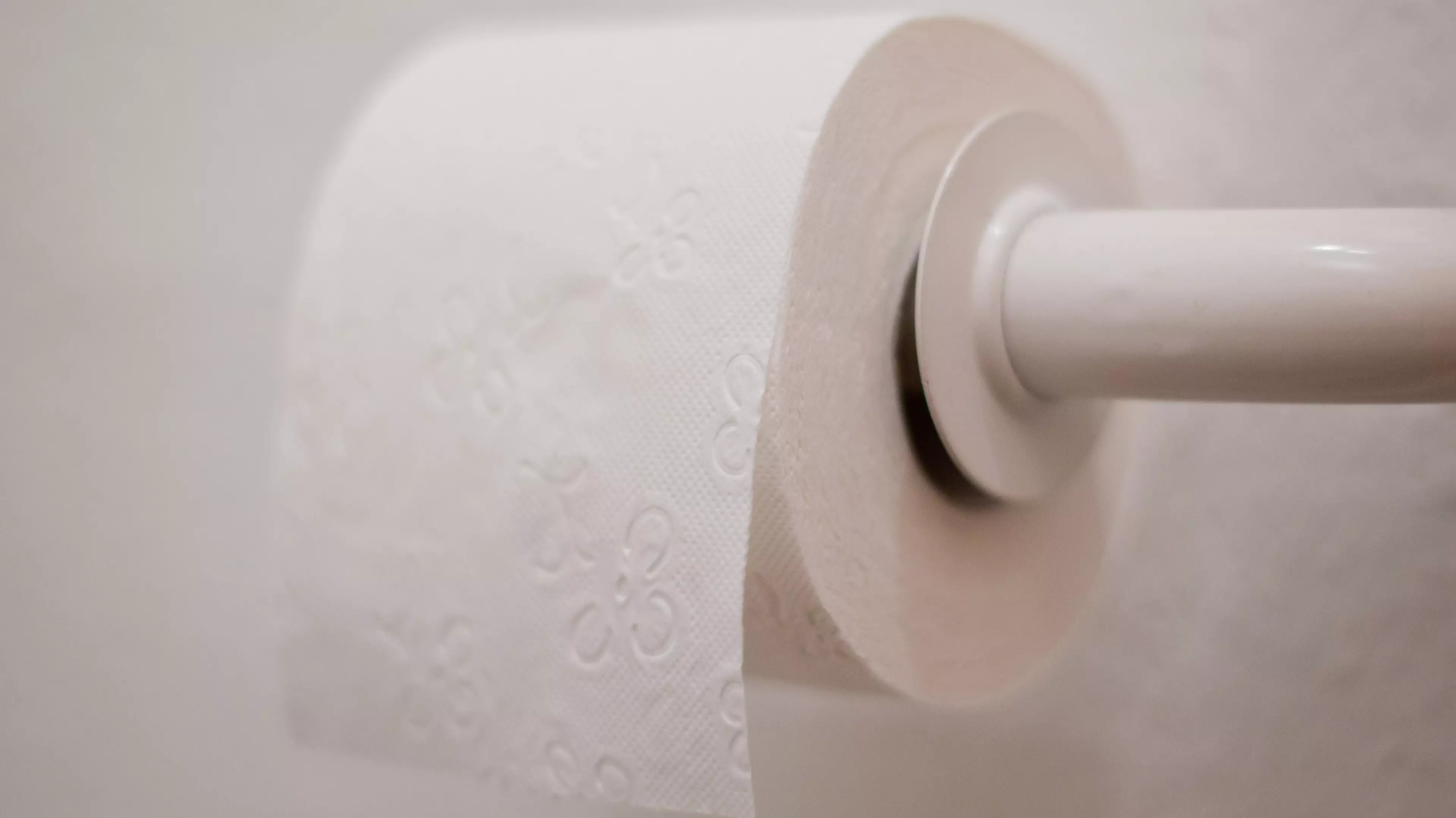 Andrex Maker Has '100 Million Toilet Rolls' On Stand By