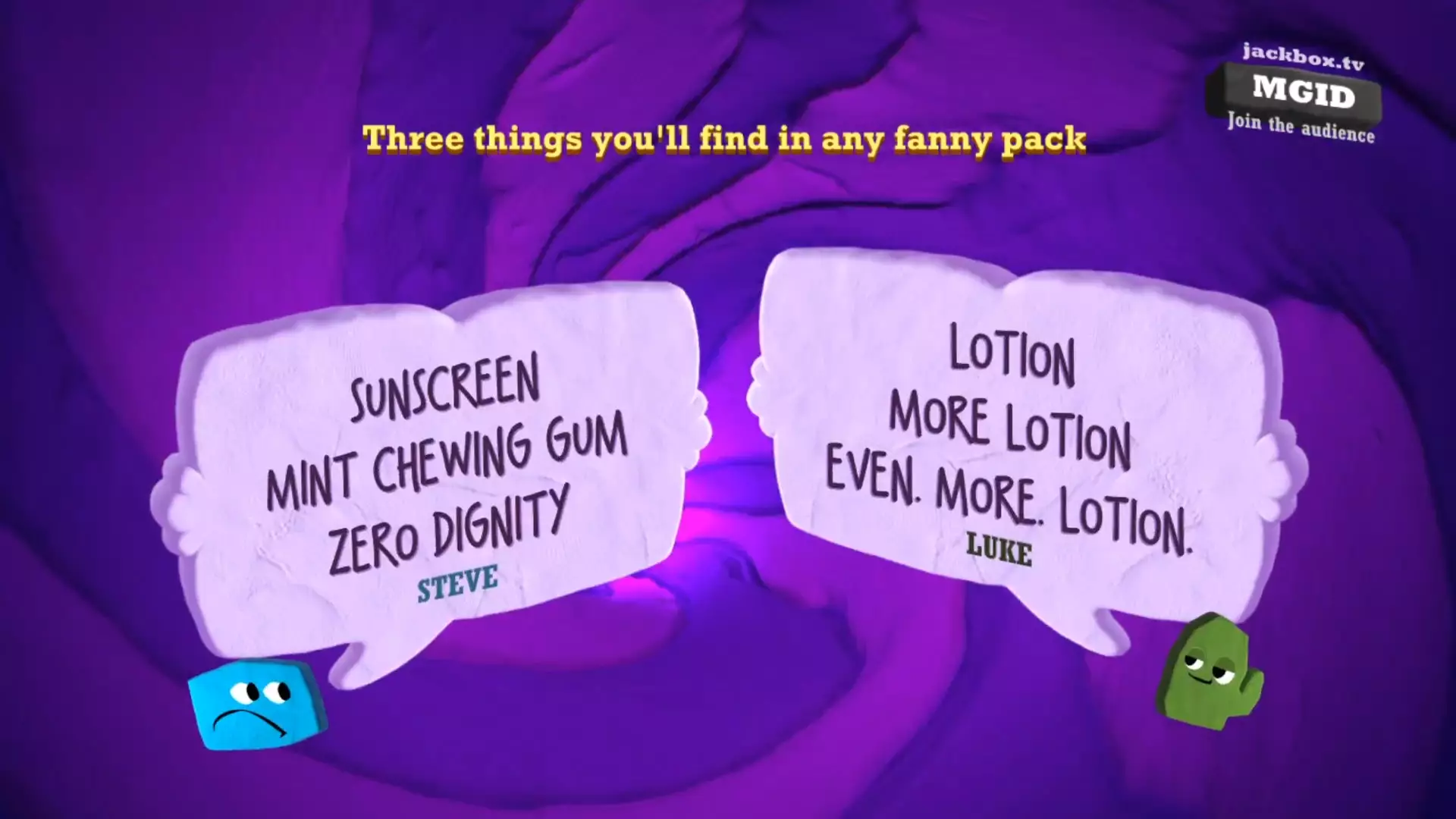 The Jackbox Party Pack 7 /