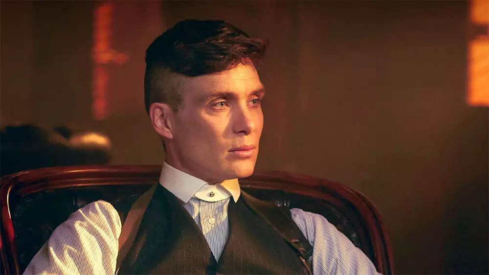 Cillian Murphy Tells Us What We Can Expect In The Next 'Peaky Blinders' Season