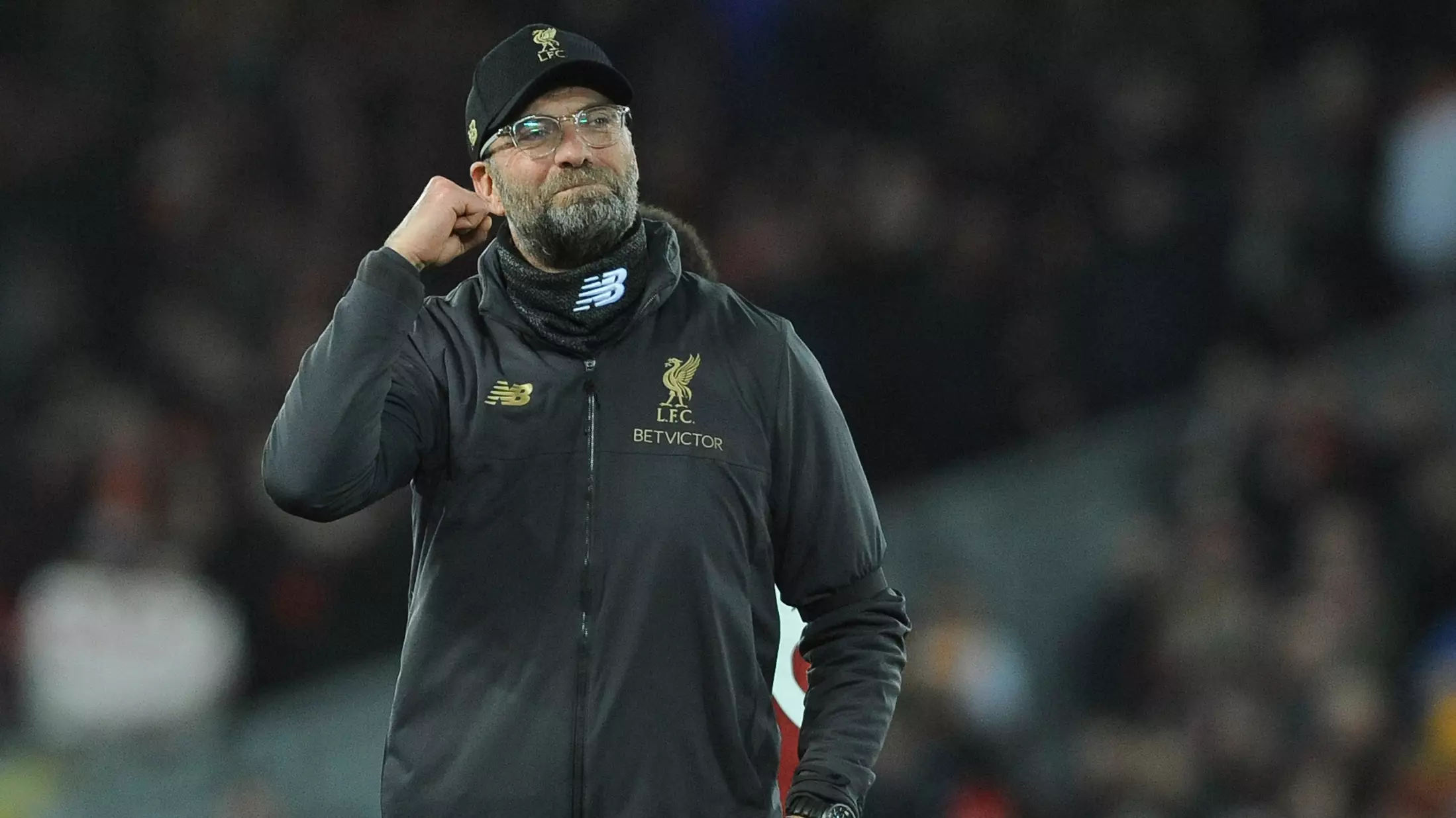 Why Jurgen Klopp 'Nearly Cried' During Liverpool's 5-1 Thumping Of Arsenal