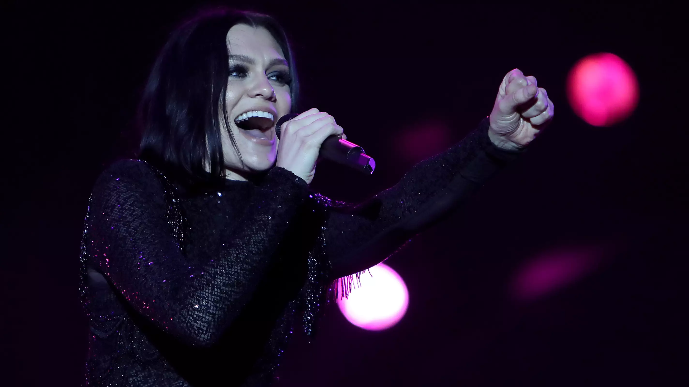 Jessie J Shares Devastating Health Update Which Leaves Her Unable To Sing