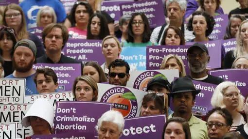 Missouri Has Become The Latest State To Move Towards An Abortion Ban