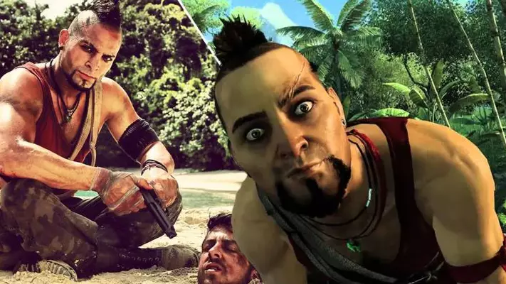 Vaas Finally Returns In Surprise New Far Cry Game