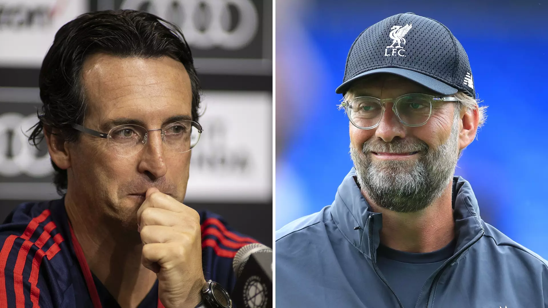 Unai Emery Names Liverpool As The 'Scariest' Premier League Team Right Now