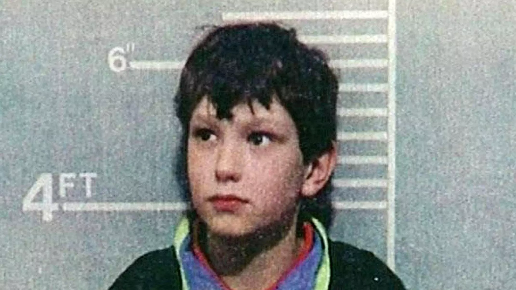 ​James Bulger’s Dad ‘Furious’ At £260k Legal Aid For Son’s Killer