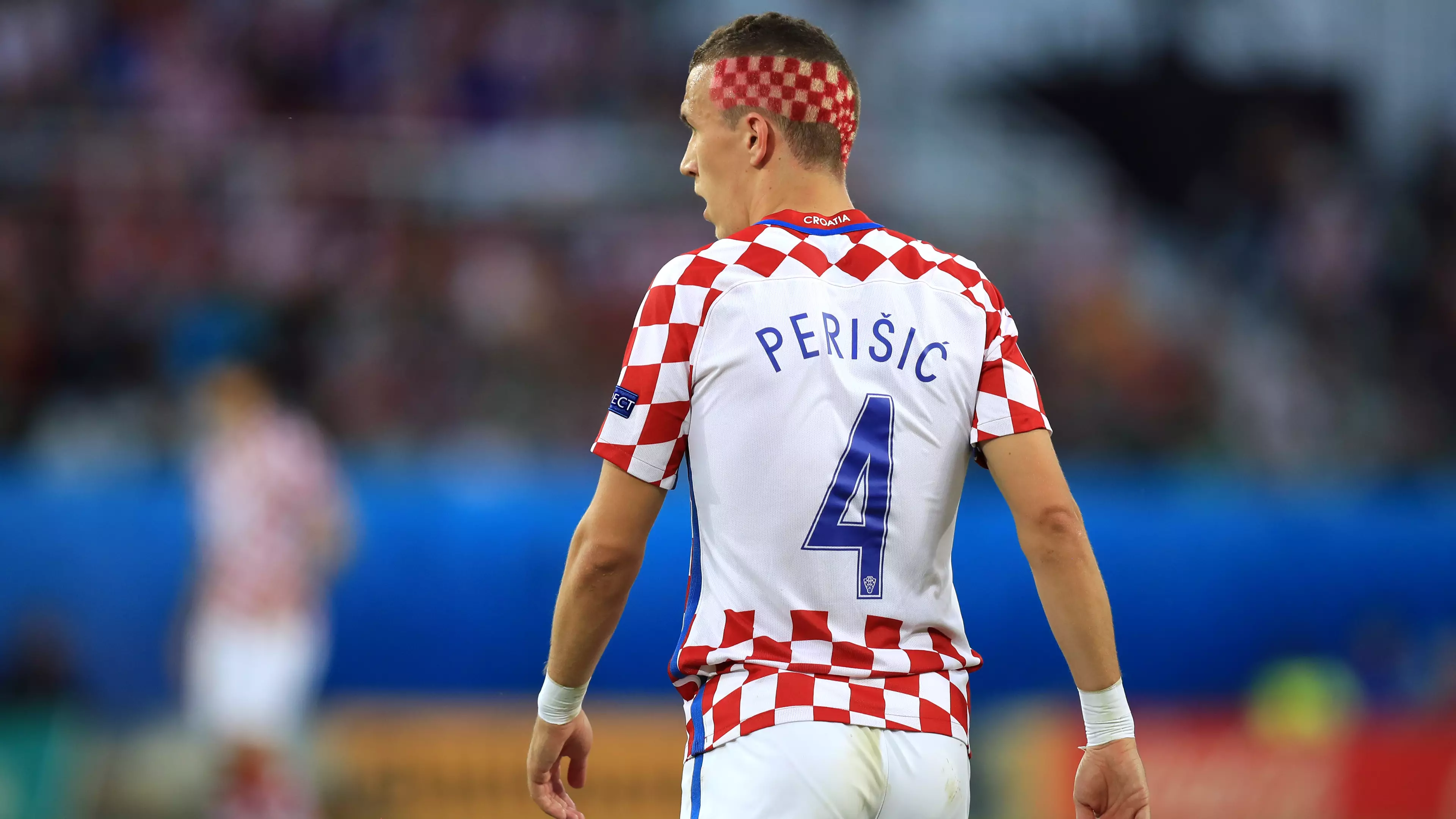 There's Another Suitor For Manchester United Target Ivan Perisic