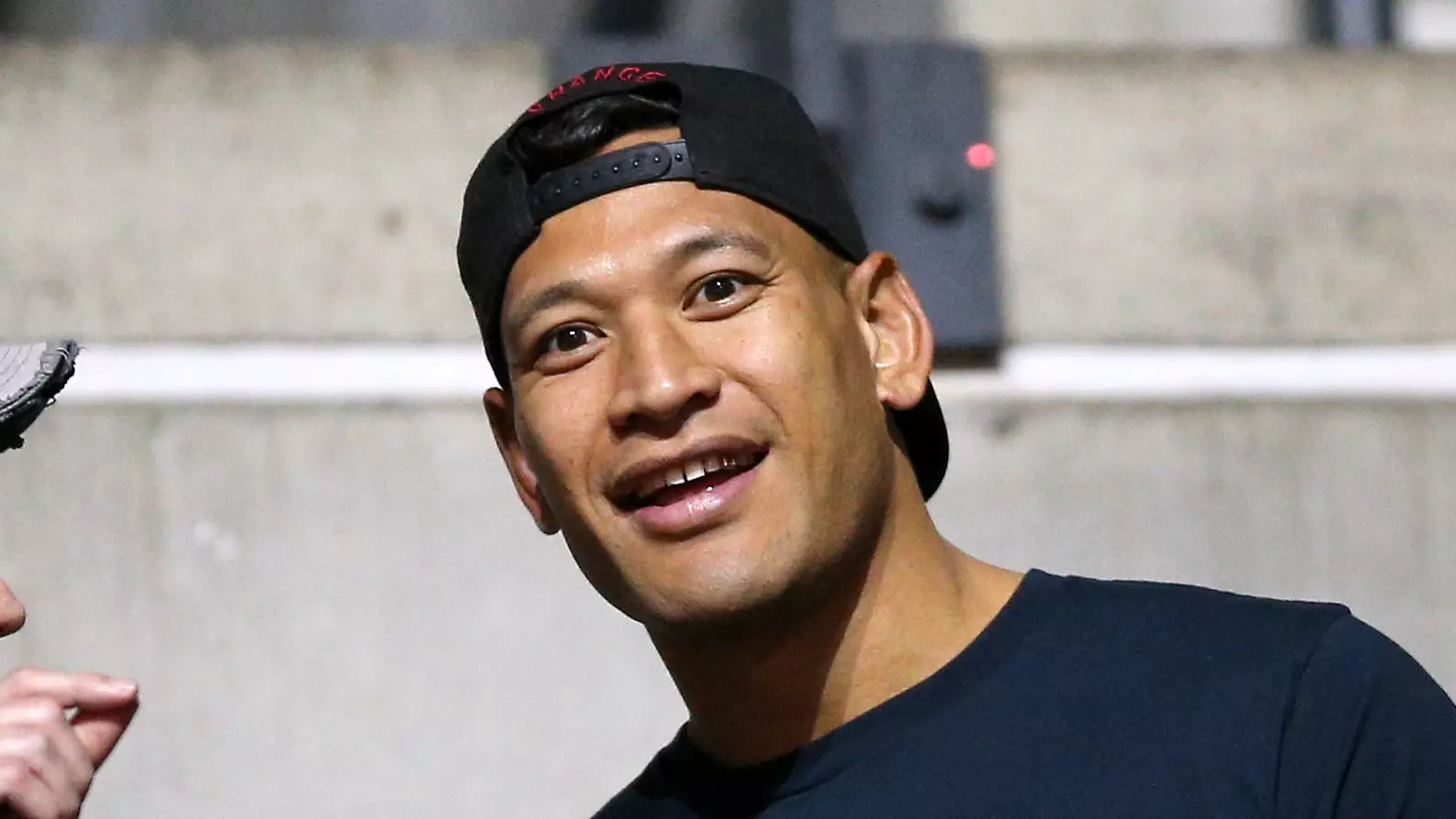 Israel Folau Wants Apology And Right To Play As He Begins Fight With Rugby Australia