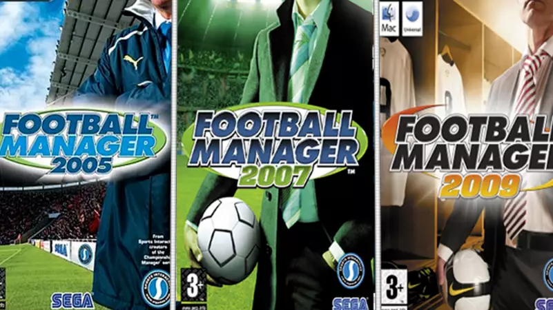 Where Are They Now - 17 Times Football Manager Got It Wrong
