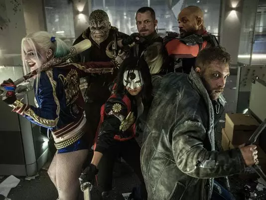 Two Lads Are Suing DC Over The Joker In 'Suicide Squad'